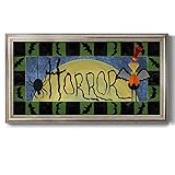 Renditions Gallery Wall Art for Home Halloween