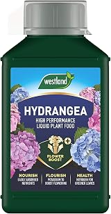 Westland Hydrangea High Performance Liquid Plant Food 1 Litre view 1