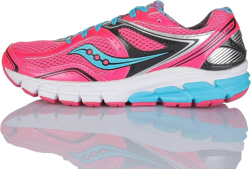 saucony lancer