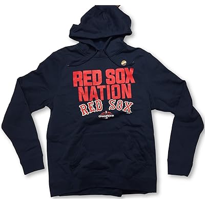Boston Red Sox 2018 World Series Champion Hoodie Kenya Ubuy
