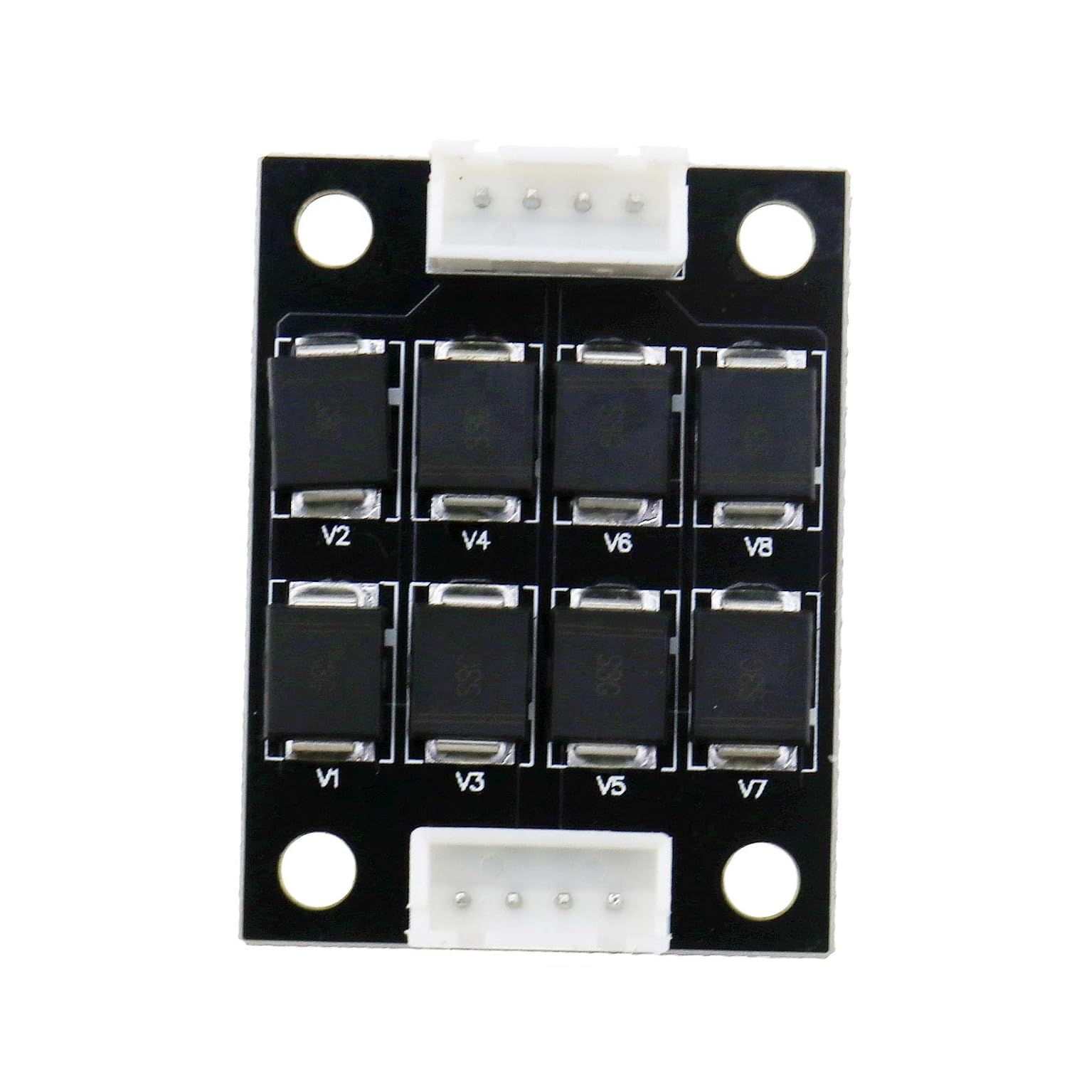 3Pcs TL-Smoother V1.0 Kit Addon Module For 3D Printer Motor Drivers Controller Pattern Elimination Motor Filter Clipping Filter - Image 3