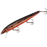 Smithwick Lures Suspending Super Rogue Fishing Lure