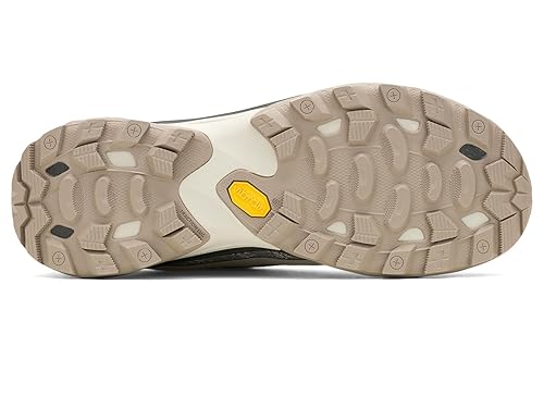 Merrell Men's Moab Speed Hiking Shoe, Pumice, 10 in Oman Whizz