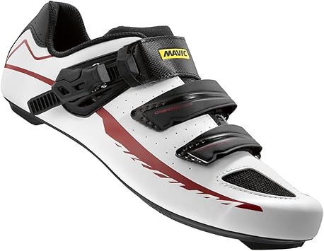 mavic aksium iii cycling shoe