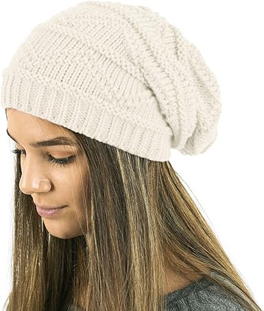ladies winter hats amazon