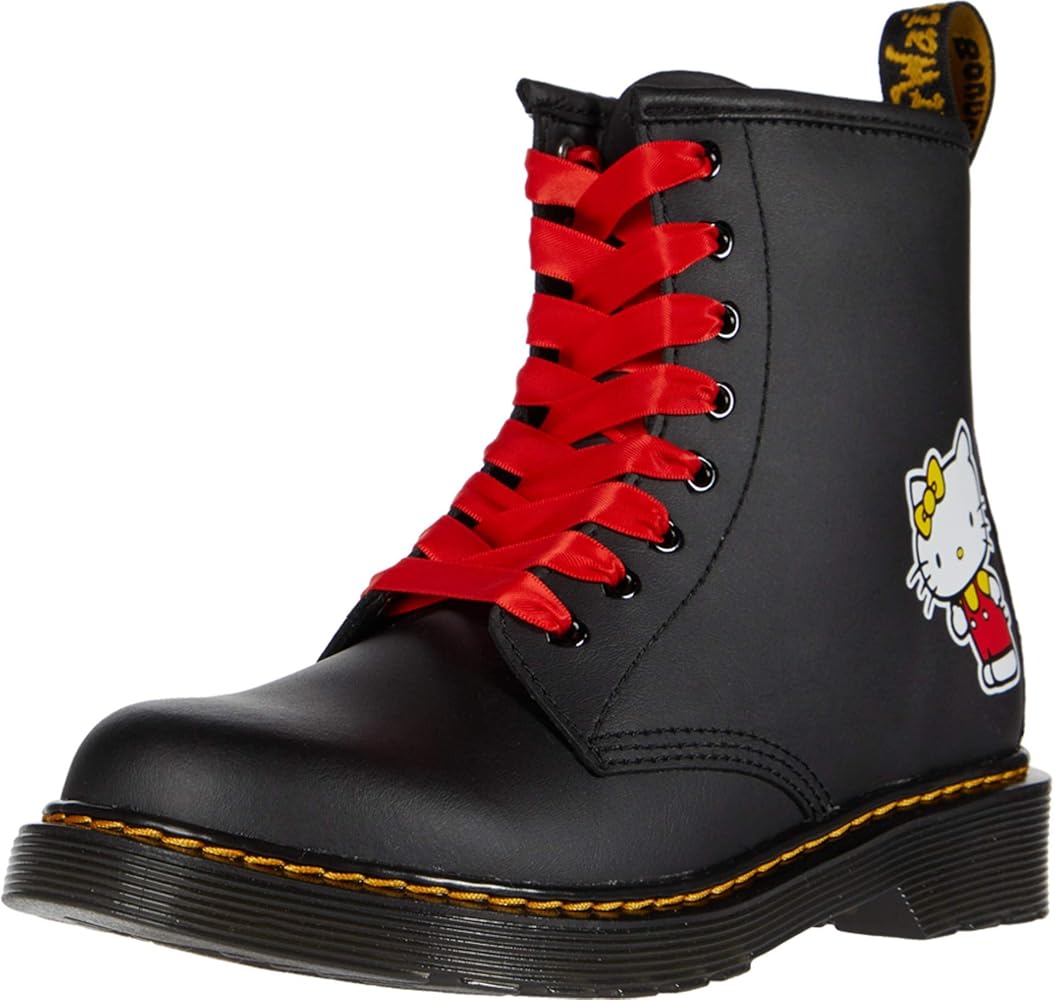 dr martens jadon kids