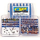 The Big Cliff Box