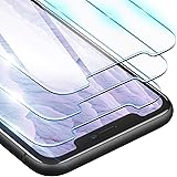Oribox Glass Screen Protector for iPhone 11,XR (6.1 Inch) Tempered Glass Screen Protector,3-Pack Clear