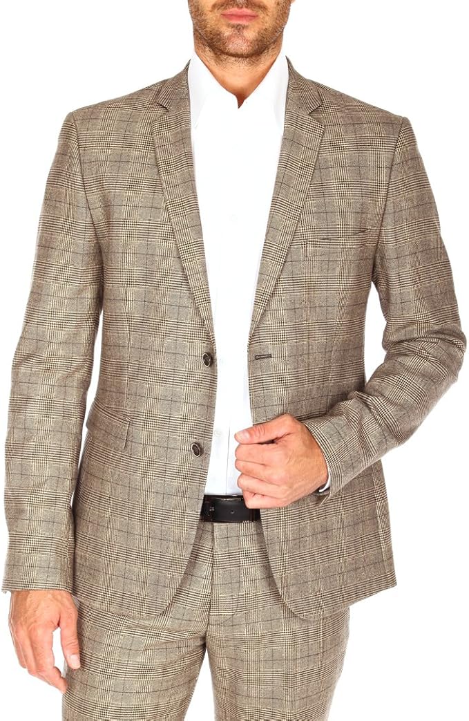 costume prince de galles devred