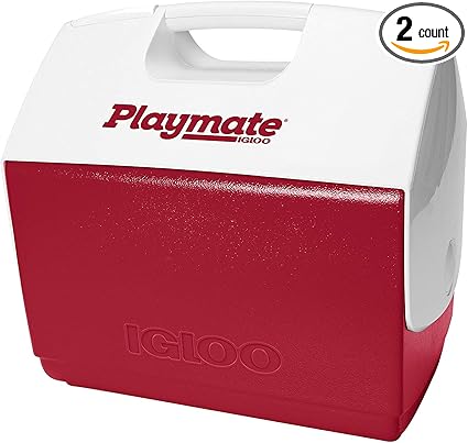 igloo locking cooler