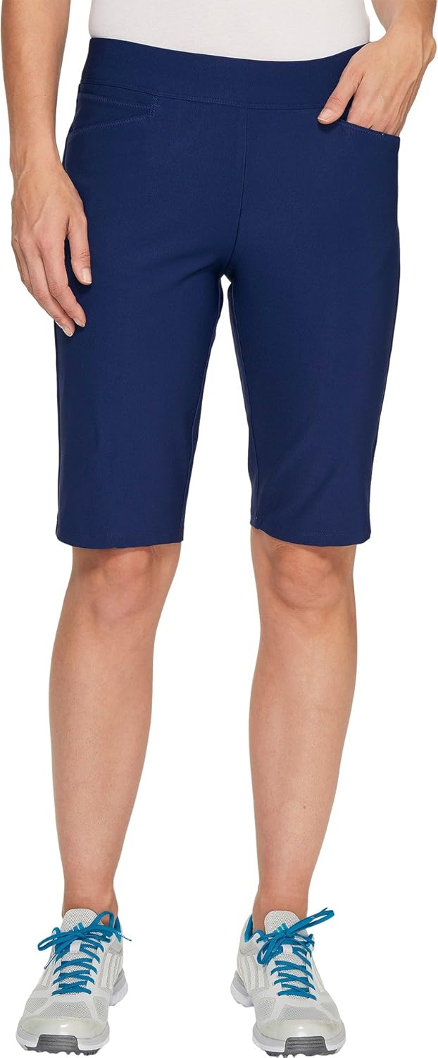 adidas Golf Women's Ultimate Bermuda Short Clothing