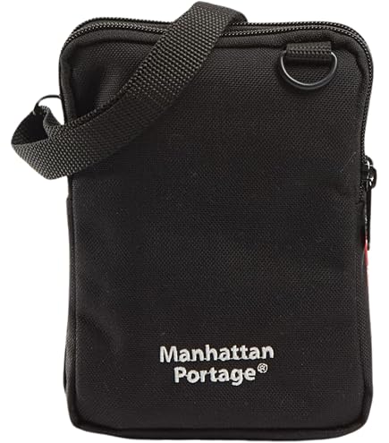Amazon.com: Manhattan Portage J Bag Large Ver. 2 With Adjustable