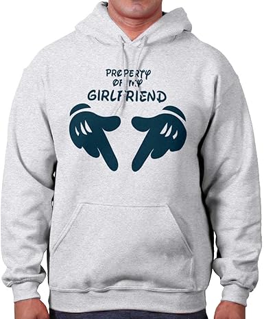 boyfriend and girlfriend hoodies amazon