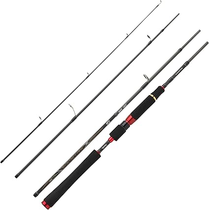 daiwa ballistic x travel