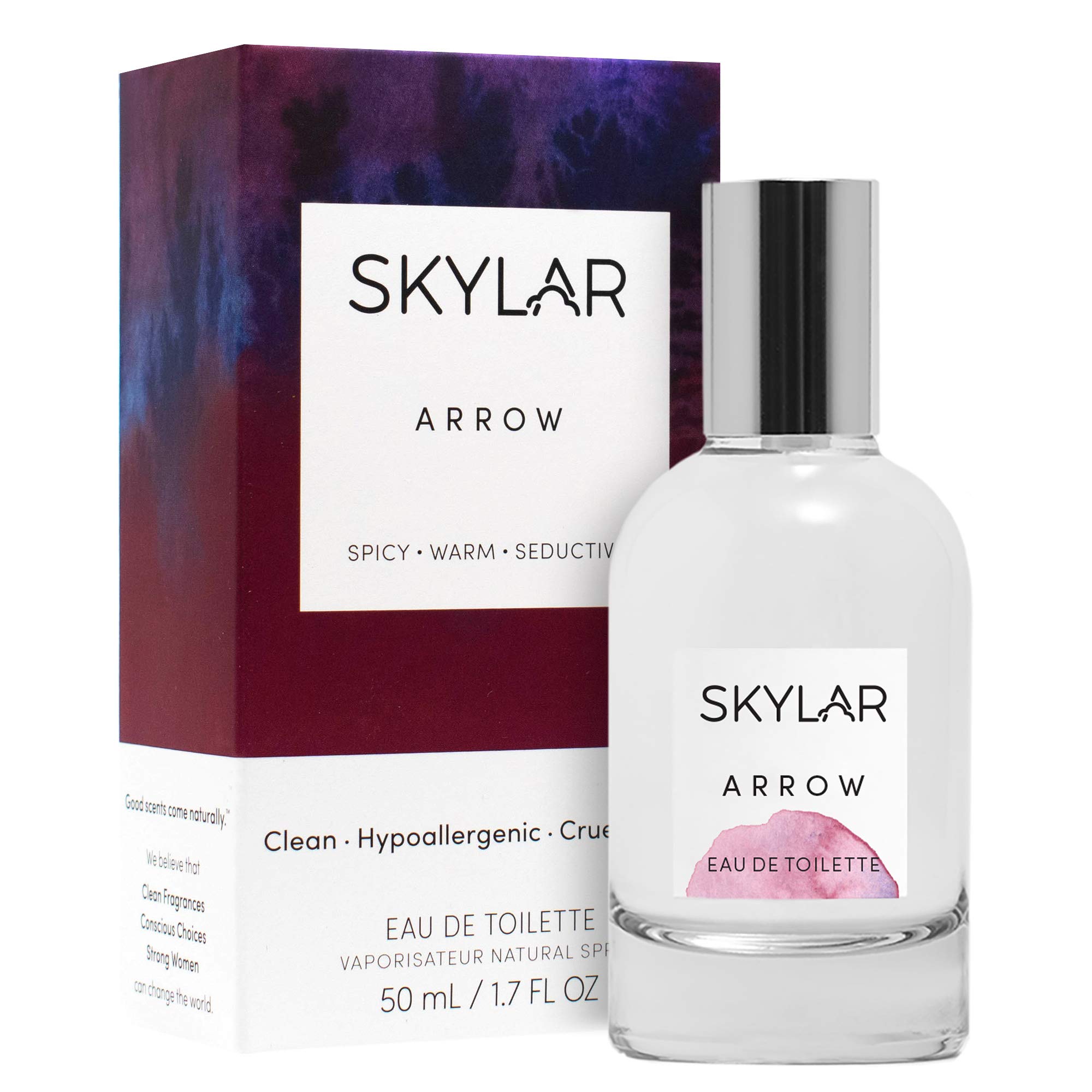ARROW EAU DE TOILETTE