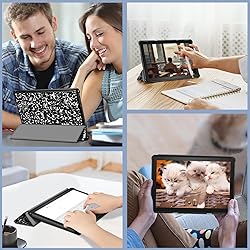 Fintie Slim Case for All-New Fire HD 10 Tablet