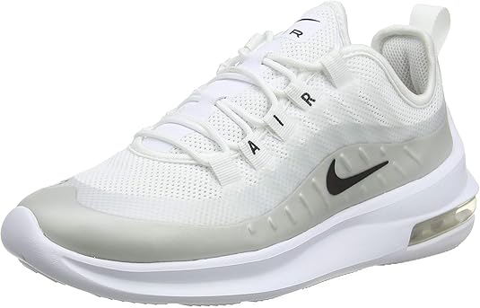 mens nike air max axis white