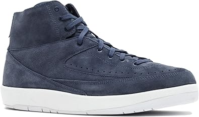 nike air jordan 2 retro decon