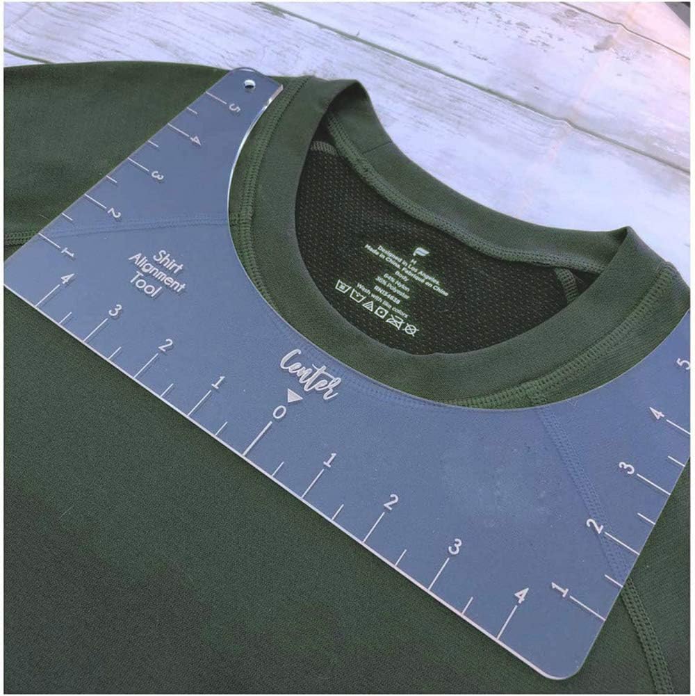 Download For Guiding T Shirt Design Fashion Center Design Rulers With Size Chart Adult Youth Toddler Infant 2 Rulers Included T Shirt Alignment Ruler Organization Storage Craft Sewing Supplies Storage Ilsr Org