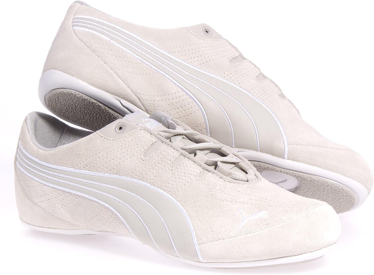 PUMA Women's Etoile Suede 2 Sneaker