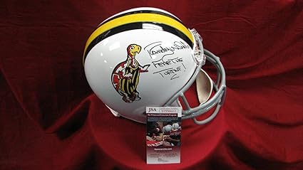 Amazoncom Randy White Autographed Signed Memorabilia