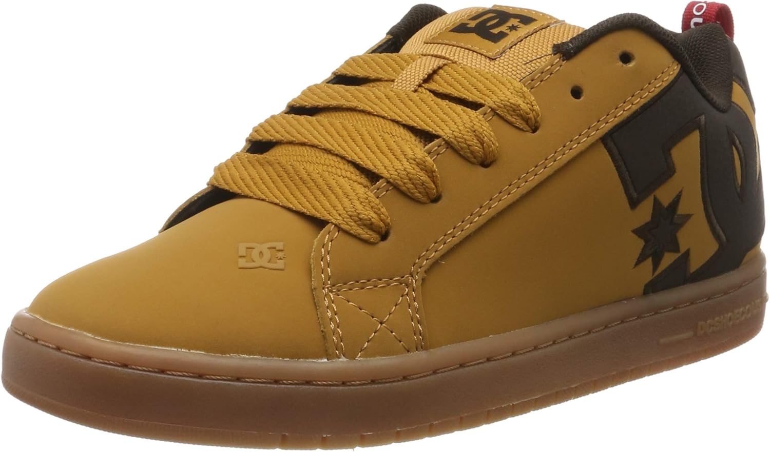 dc shoes turkey