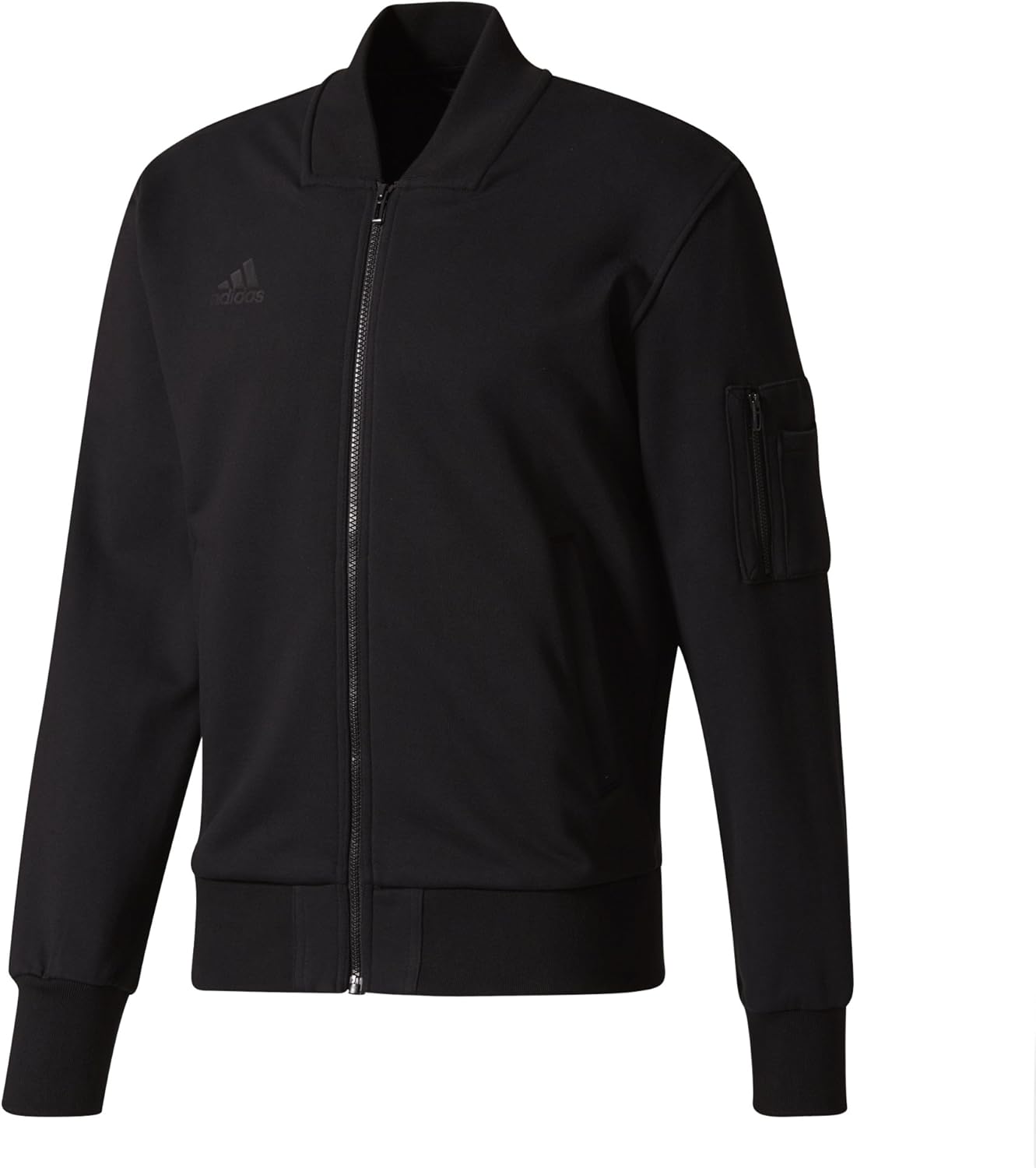 champion sherpa cream bomber jacket