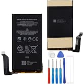 E-YIIVIIL Replacement Battery GMSB3 Compatible with Google Pixel 6 GB7N6 G9S9B16 GMSB3 with Tools