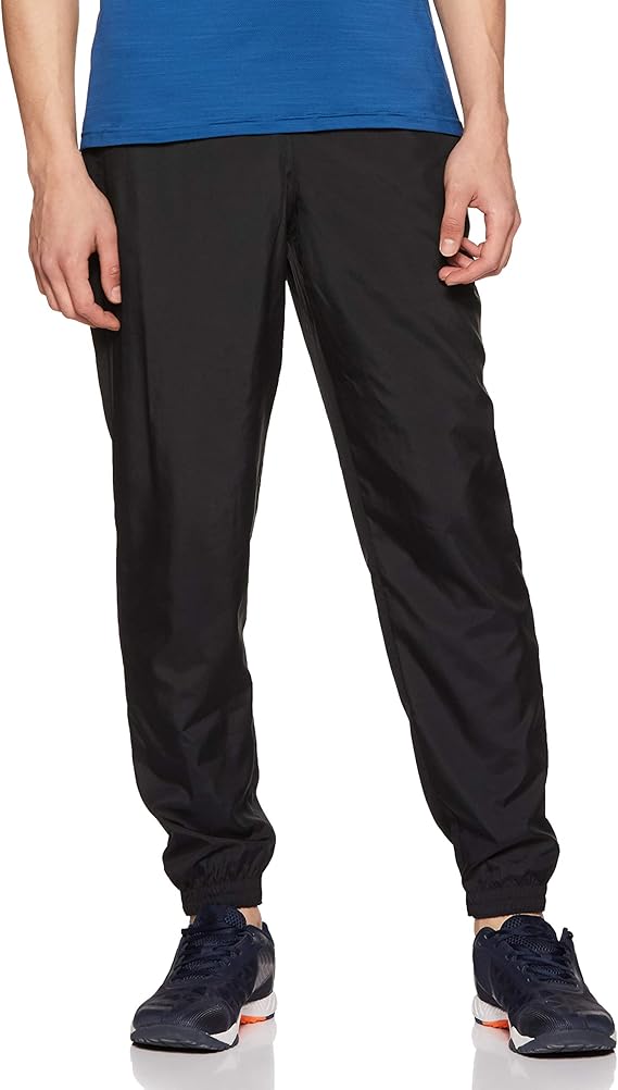 Buy Reebok Men's Slim Track Pants at Amazon.in