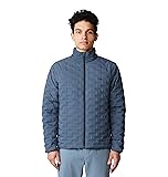 Mountain Hardwear Men's StretchDown Light