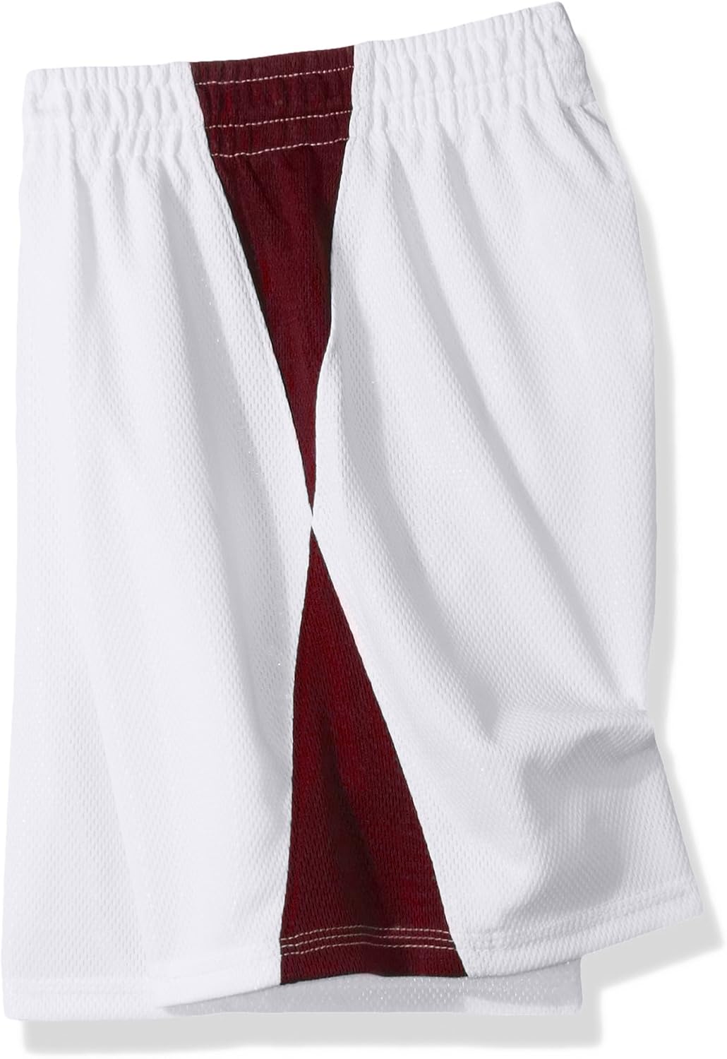 Intensity Unisex Youth Diamond Flatback mesh Basketball Short : Clothing