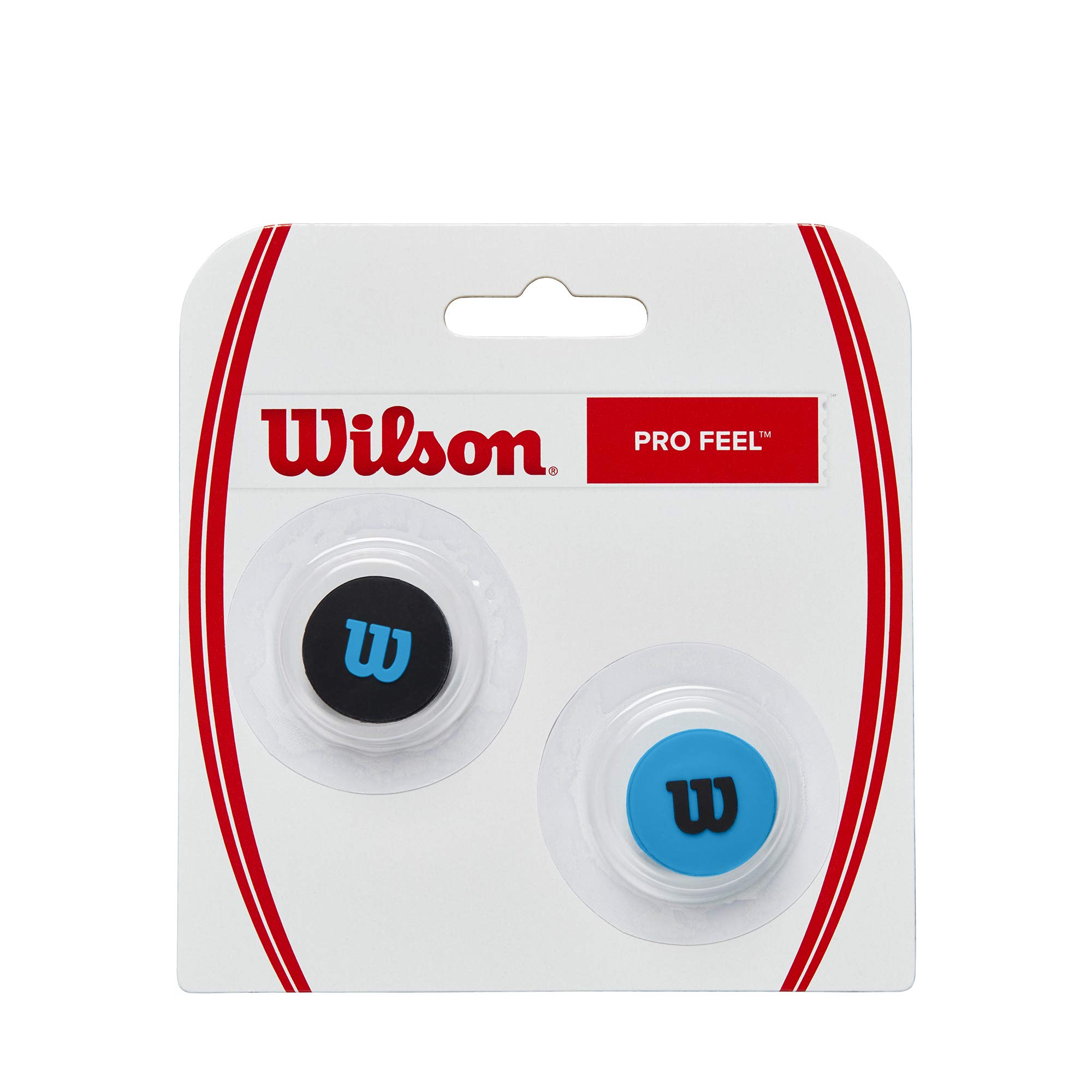 Wilson PRO FEEL ULTRA DAMPENERS Blue — image 1