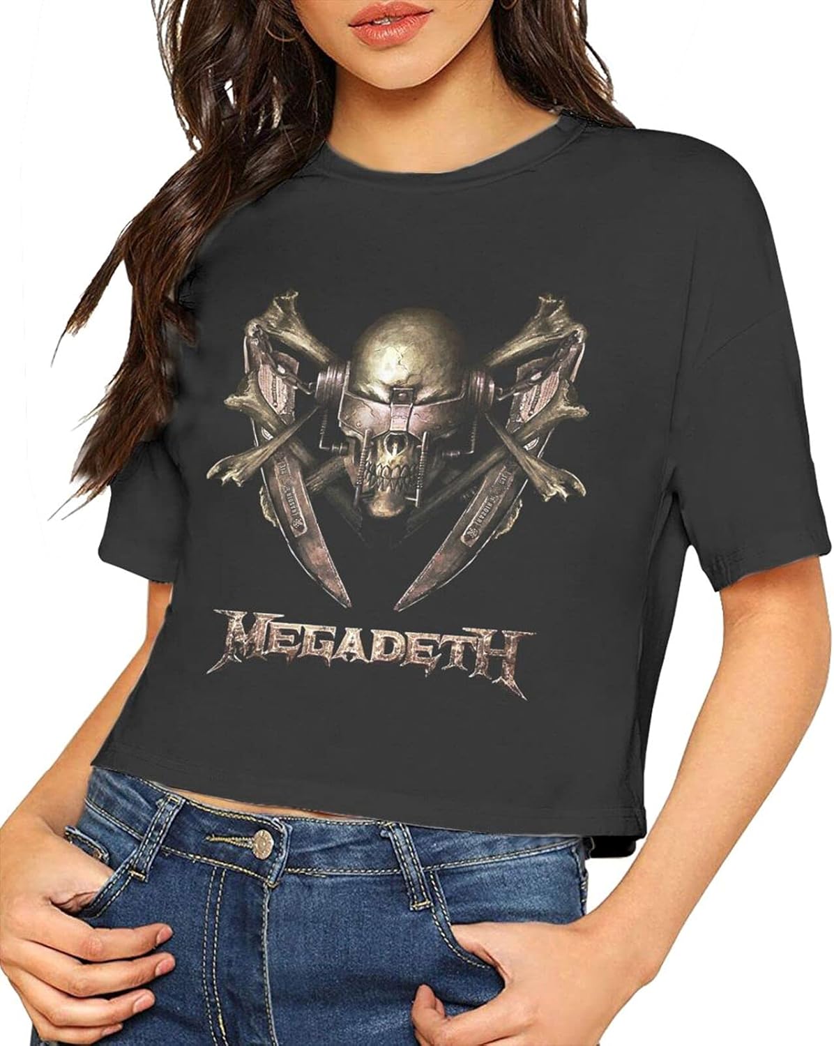 mushroomhead work shirt