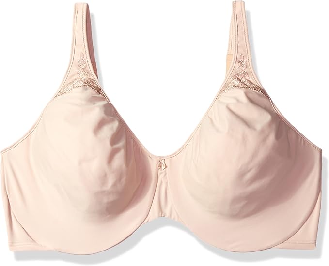 Bali Passion For Comfort Minimizer Underwire Bra At Amazon Women S
