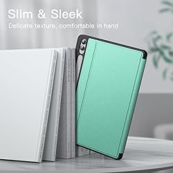 JETech Case for Samsung Galaxy Tab S9 FE+ / S9 FE
