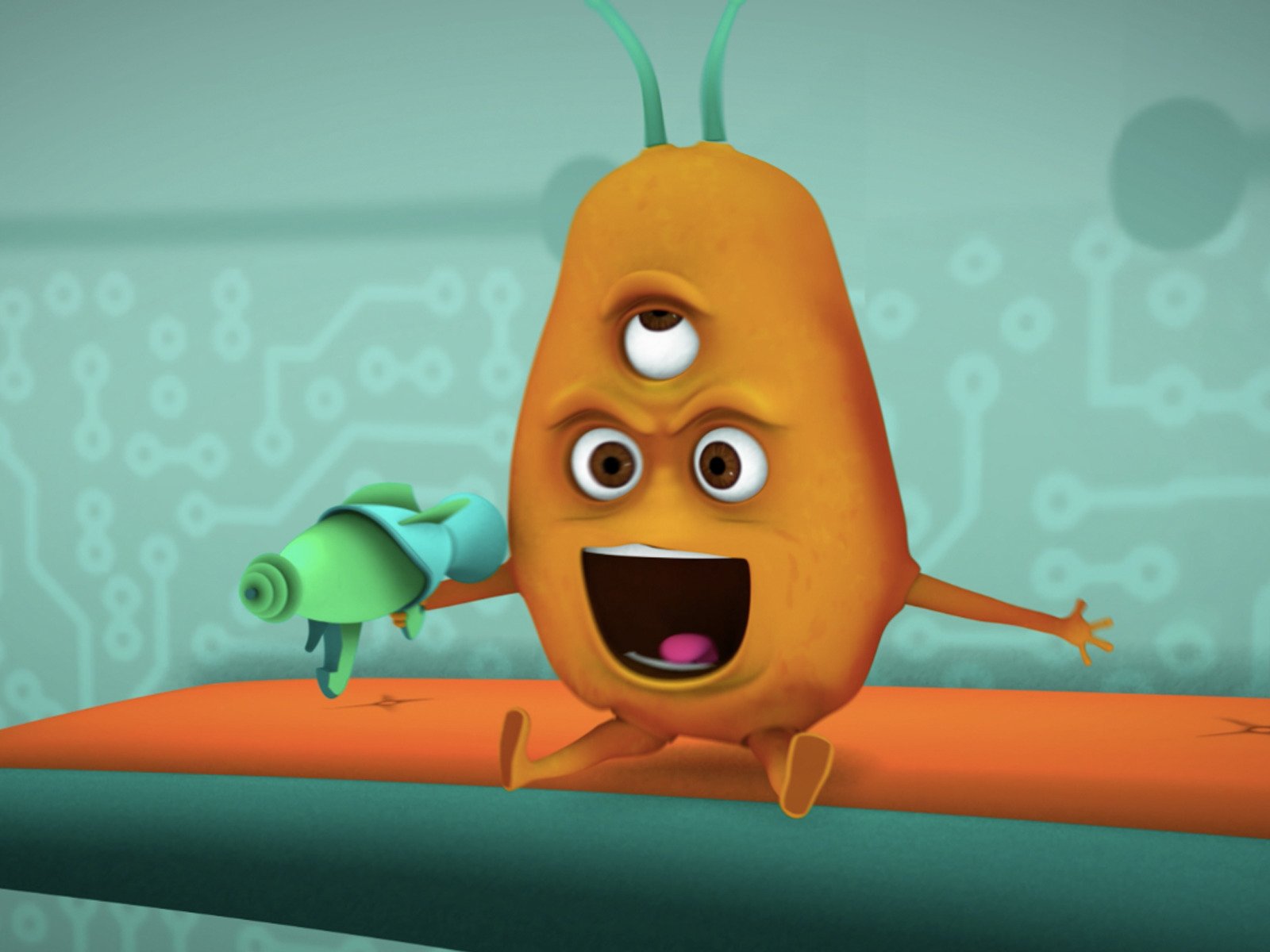 Amazon.de Karl [OV] ansehen Prime Video