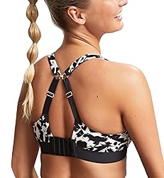 Panache Endurance Ultra Perform Non-Padded