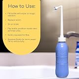 First Days Maternity 650ml Perineal Bottle Portable Bidet XL view 6