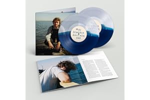Another One (10th Anniversary Edition) - Clear Blue (Vinyl)