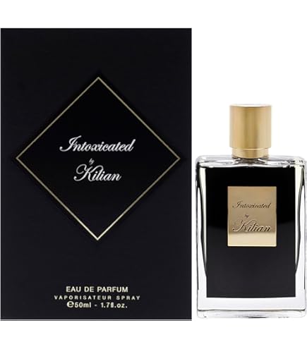 香水(男性用) (07)Kilian Black Phantom 50ml Black Phantom - 