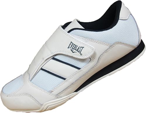 everlast velcro shoes