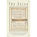 The Koran Interpreted: A Translation