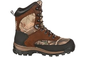 ROCKY Core Waterproof 800G Insulated Outdoor Boot