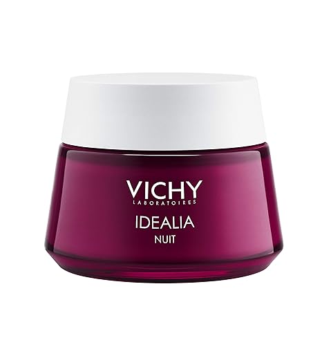 vichy hyaluronic acid face moisturizer