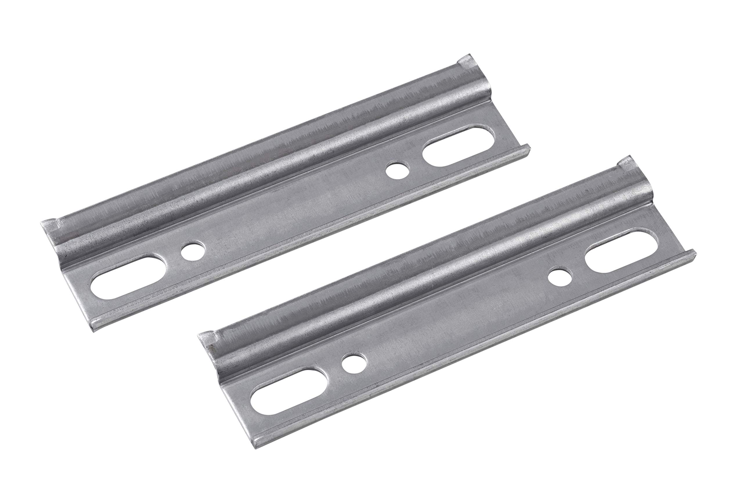 Meister Track for Wardrobe Hooks – Zinc Plated – 350586