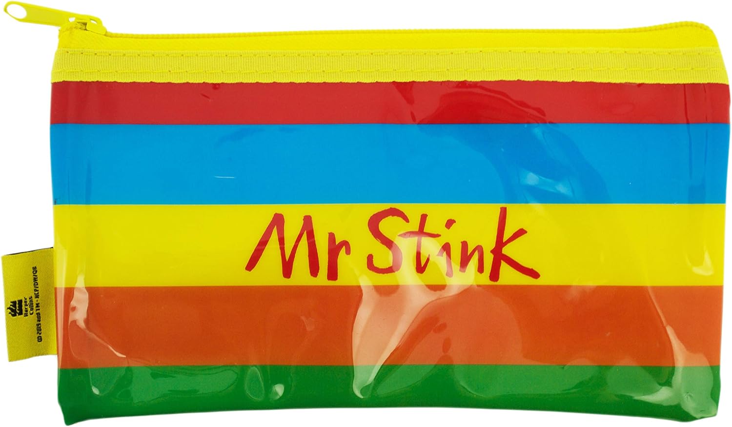 The World of David Walliams - Water Filled Pencil Case - Image 3