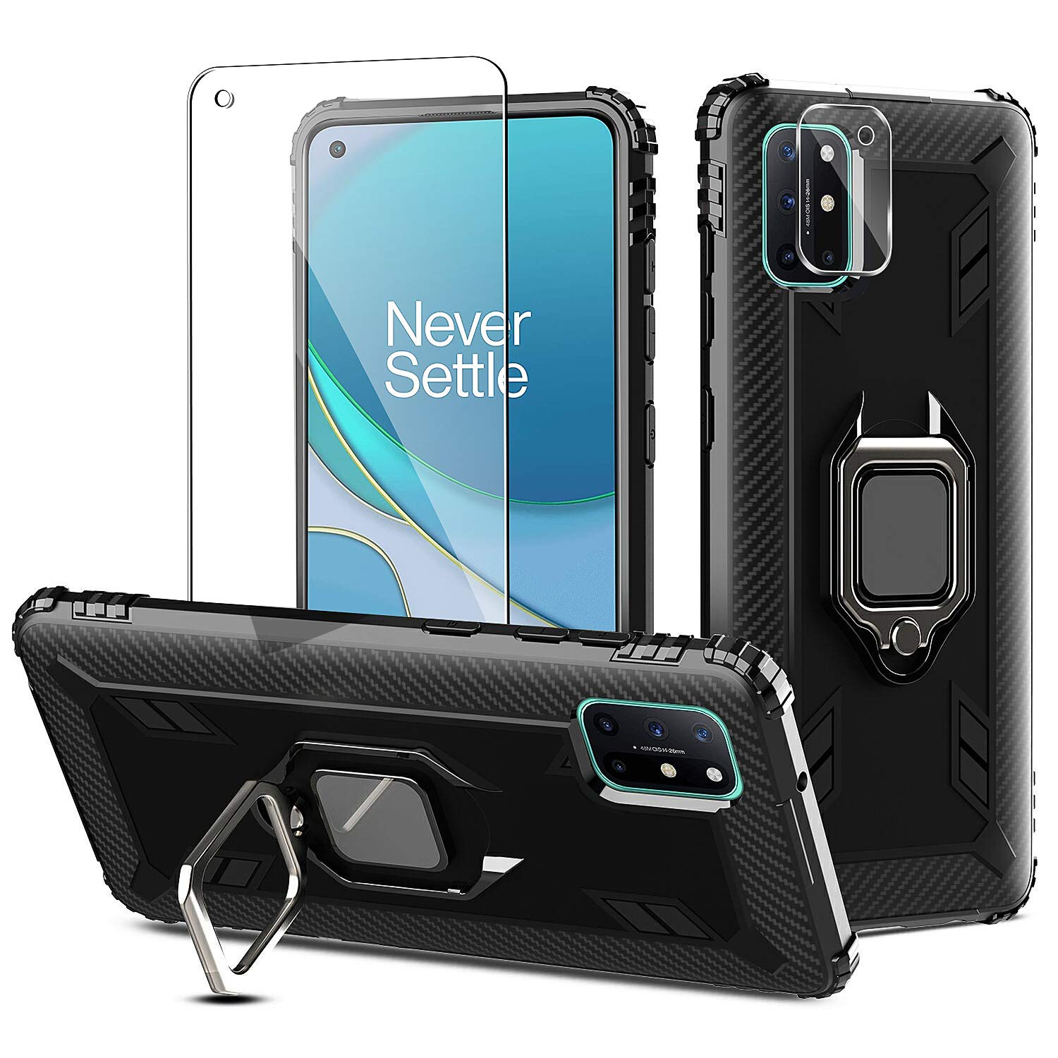 Pulen For Oneplus 8t Case Oneplus 8t 5g Case Desertcart INDIA