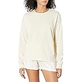 PJ Salvage Women's Loungewear Fade Away Long Sleeve Top