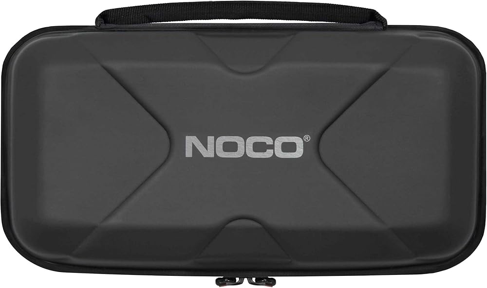 NOCO GBC013 Boost Sport EVA Protection Case for GB20 GB40 UltraSafe