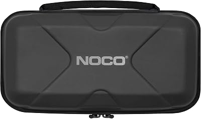 NOCO GBC013 Boost Sport EVA Protection Case for GB20 GB40 UltraSafe